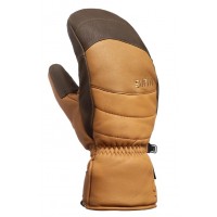 Swany Calore GoreTex Mitt (Segale Military Olive) - Mens